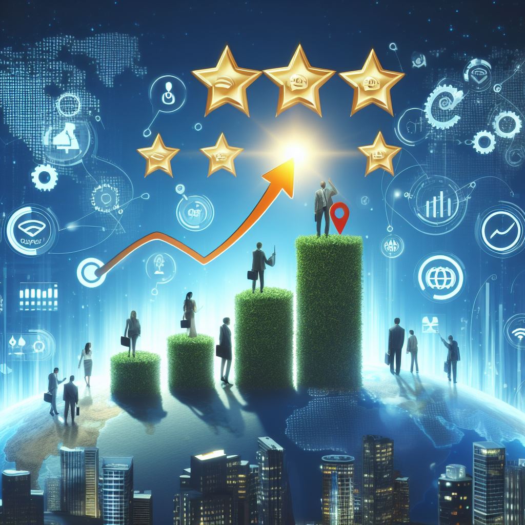 The Profound Impact of Reviews on Business Growth